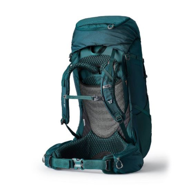 Gregory Packs Deva 60 Liter Hiking Backpack - Women - Image 2